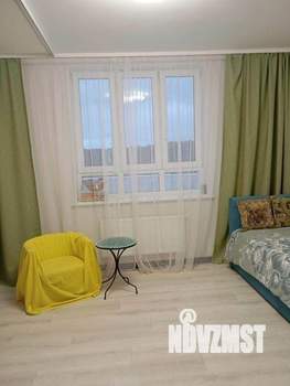 2-к квартира, вторичка, 63м2, 7/25 этаж