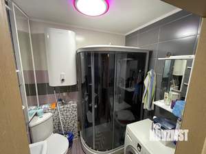 1-к квартира, вторичка, 37м2, 1/18 этаж