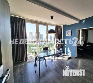 4-к квартира, вторичка, 191м2, 16/17 этаж