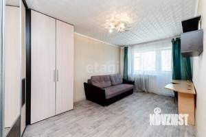 2-к квартира, вторичка, 44м2, 4/5 этаж