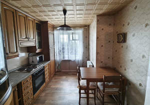 3-к квартира, вторичка, 65м2, 6/14 этаж