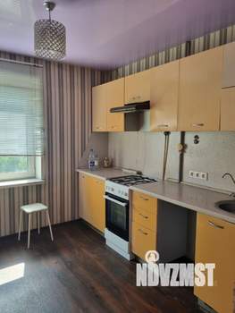 2-к квартира, вторичка, 51м2, 5/9 этаж