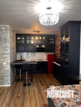 1-к квартира, вторичка, 40м2, 5/12 этаж
