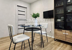 2-к квартира, вторичка, 61м2, 21/26 этаж