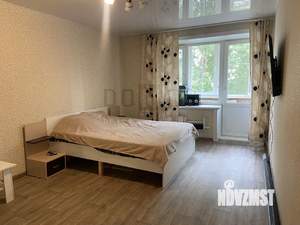 1-к квартира, вторичка, 32м2, 3/6 этаж
