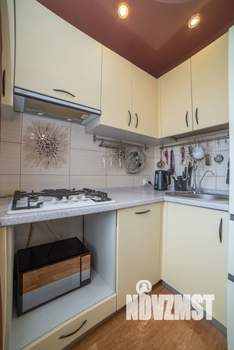 2-к квартира, вторичка, 44м2, 5/5 этаж