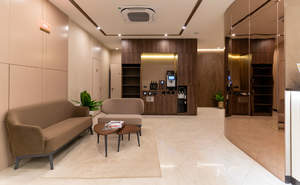 5-к квартира, вторичка, 158м2, 28/24 этаж