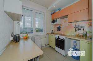 2-к квартира, вторичка, 47м2, 16/16 этаж