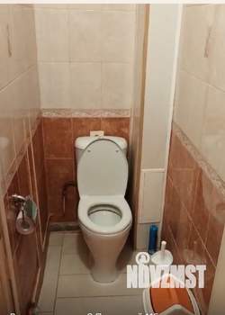 3-к квартира, вторичка, 58м2, 6/9 этаж