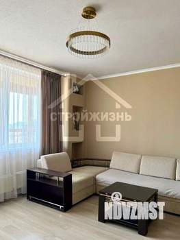1-к квартира, вторичка, 50м2, 5/24 этаж