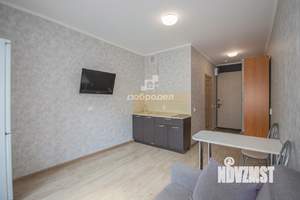 Студия квартира, вторичка, 19м2, 7/9 этаж
