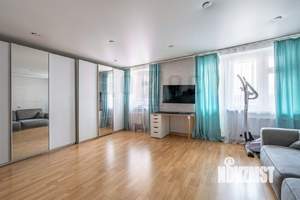 2-к квартира, вторичка, 60м2, 9/10 этаж