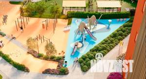 2-к квартира, вторичка, 70м2, 6/18 этаж