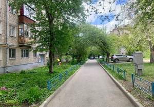 2-к квартира, вторичка, 42м2, 5/5 этаж