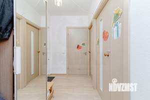 1-к квартира, вторичка, 34м2, 2/8 этаж