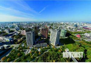 2-к квартира, вторичка, 84м2, 17/28 этаж