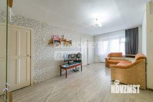 2-к квартира, вторичка, 45м2, 5/5 этаж