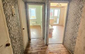 1-к квартира, вторичка, 34м2, 8/12 этаж