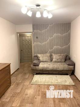 1-к квартира, вторичка, 29м2, 3/5 этаж