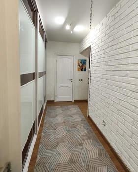 2-к квартира, вторичка, 46м2, 16/16 этаж