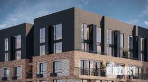 3-к квартира, сданный дом, 65м2, 8/32 этаж