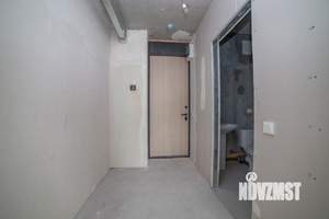 Студия квартира, вторичка, 22м2, 8/17 этаж