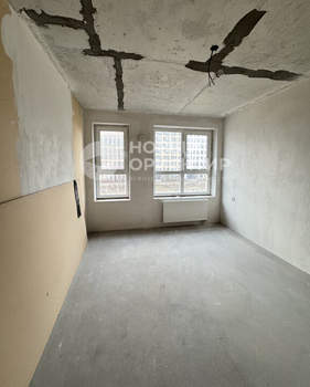 1-к квартира, вторичка, 41м2, 3/7 этаж