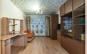 2-к квартира, вторичка, 48м2, 2/10 этаж