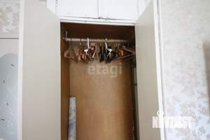 2-к квартира, вторичка, 44м2, 4/5 этаж