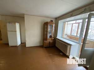2-к квартира, вторичка, 44м2, 2/5 этаж