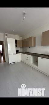 2-к квартира, вторичка, 58м2, 7/16 этаж