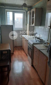2-к квартира, вторичка, 44м2, 5/9 этаж