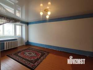 1-к квартира, вторичка, 31м2, 3/5 этаж