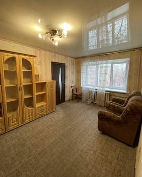 2-к квартира, вторичка, 40м2, 3/5 этаж