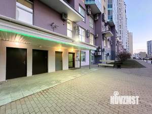 2-к квартира, вторичка, 66м2, 3/19 этаж