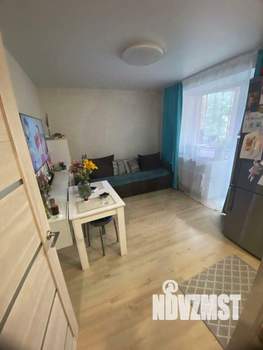 1-к квартира, вторичка, 33м2, 3/10 этаж