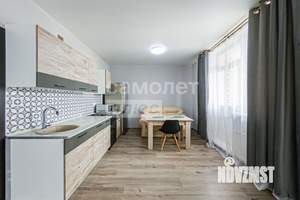Студия квартира, вторичка, 34м2, 3/9 этаж