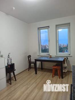 2-к квартира, вторичка, 52м2, 15/16 этаж