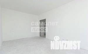 1-к квартира, вторичка, 59м2, 15/25 этаж