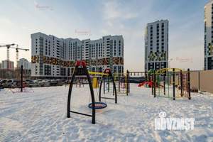 1-к квартира, вторичка, 36м2, 5/14 этаж