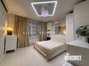 3-к квартира, вторичка, 69м2, 12/25 этаж