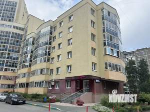 Студия квартира, вторичка, 29м2, 2/14 этаж