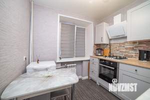 1-к квартира, вторичка, 30м2, 1/5 этаж