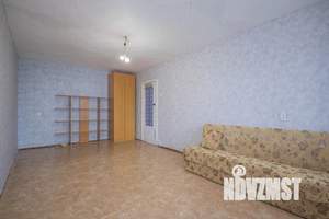 3-к квартира, вторичка, 61м2, 5/9 этаж