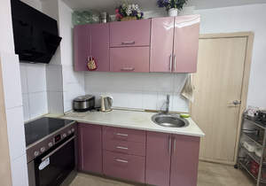 3-к квартира, вторичка, 68м2, 6/9 этаж
