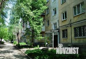 2-к квартира, вторичка, 43м2, 5/5 этаж