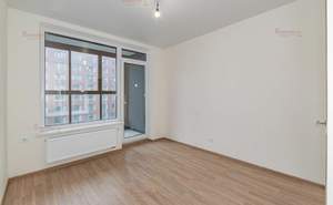 1-к квартира, вторичка, 38м2, 3/16 этаж