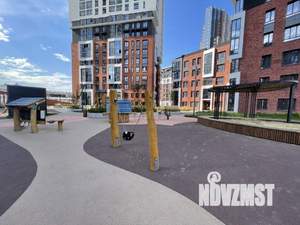 1-к квартира, вторичка, 32м2, 11/31 этаж