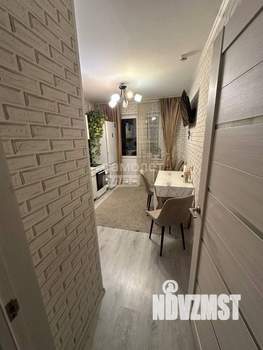 2-к квартира, вторичка, 61м2, 13/16 этаж