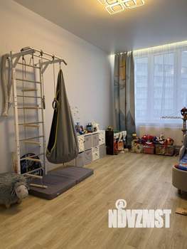 2-к квартира, вторичка, 67м2, 21/24 этаж